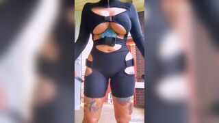 [474] ihatelaiika (LAIKAMusic aka Laika aka sleepylaika) OnlyFans Leaks CEO of Mental illness and Mommy Milkers