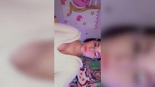 [476] ihatelaiika (LAIKAMusic aka Laika aka sleepylaika) OnlyFans Leaks CEO of Mental illness and Mommy Milkers