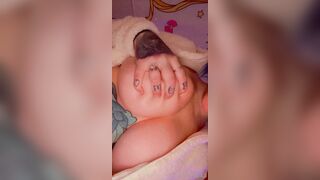 [476] ihatelaiika (LAIKAMusic aka Laika aka sleepylaika) OnlyFans Leaks CEO of Mental illness and Mommy Milkers