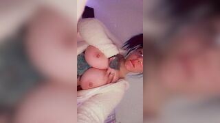 [476] ihatelaiika (LAIKAMusic aka Laika aka sleepylaika) OnlyFans Leaks CEO of Mental illness and Mommy Milkers