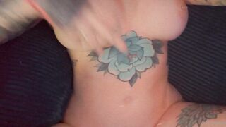 [501] ihatelaiika (LAIKAMusic aka Laika aka sleepylaika) OnlyFans Leaks CEO of Mental illness and Mommy Milkers