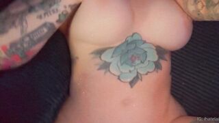 [501] ihatelaiika (LAIKAMusic aka Laika aka sleepylaika) OnlyFans Leaks CEO of Mental illness and Mommy Milkers