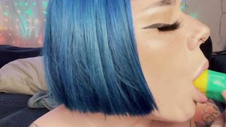 [502] ihatelaiika (LAIKAMusic aka Laika aka sleepylaika) OnlyFans Leaks CEO of Mental illness and Mommy Milkers