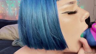 [502] ihatelaiika (LAIKAMusic aka Laika aka sleepylaika) OnlyFans Leaks CEO of Mental illness and Mommy Milkers