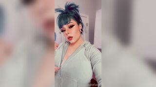 [503] ihatelaiika (LAIKAMusic aka Laika aka sleepylaika) OnlyFans Leaks CEO of Mental illness and Mommy Milkers