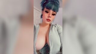 [503] ihatelaiika (LAIKAMusic aka Laika aka sleepylaika) OnlyFans Leaks CEO of Mental illness and Mommy Milkers