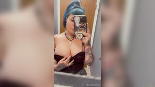 [508] ihatelaiika (LAIKAMusic aka Laika aka sleepylaika) OnlyFans Leaks CEO of Mental illness and Mommy Milkers