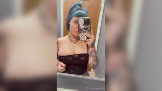 [508] ihatelaiika (LAIKAMusic aka Laika aka sleepylaika) OnlyFans Leaks CEO of Mental illness and Mommy Milkers