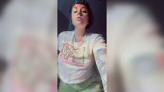 [510] ihatelaiika (LAIKAMusic aka Laika aka sleepylaika) OnlyFans Leaks CEO of Mental illness and Mommy Milkers