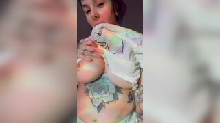 [510] ihatelaiika (LAIKAMusic aka Laika aka sleepylaika) OnlyFans Leaks CEO of Mental illness and Mommy Milkers