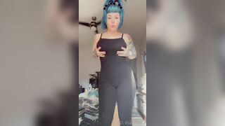 [512] ihatelaiika (LAIKAMusic aka Laika aka sleepylaika) OnlyFans Leaks CEO of Mental illness and Mommy Milkers