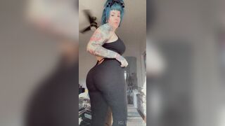 [512] ihatelaiika (LAIKAMusic aka Laika aka sleepylaika) OnlyFans Leaks CEO of Mental illness and Mommy Milkers