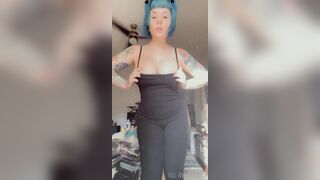 [512] ihatelaiika (LAIKAMusic aka Laika aka sleepylaika) OnlyFans Leaks CEO of Mental illness and Mommy Milkers