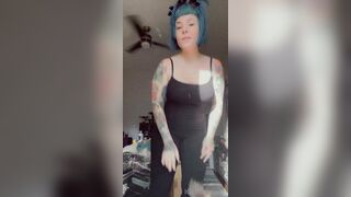 [512] ihatelaiika (LAIKAMusic aka Laika aka sleepylaika) OnlyFans Leaks CEO of Mental illness and Mommy Milkers