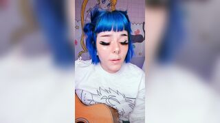 [515] ihatelaiika (LAIKAMusic aka Laika aka sleepylaika) OnlyFans Leaks CEO of Mental illness and Mommy Milkers