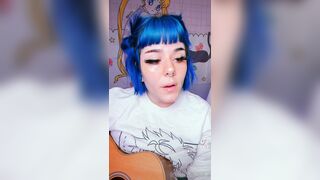 [515] ihatelaiika (LAIKAMusic aka Laika aka sleepylaika) OnlyFans Leaks CEO of Mental illness and Mommy Milkers