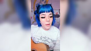 [515] ihatelaiika (LAIKAMusic aka Laika aka sleepylaika) OnlyFans Leaks CEO of Mental illness and Mommy Milkers