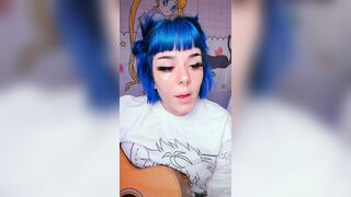 [515] ihatelaiika (LAIKAMusic aka Laika aka sleepylaika) OnlyFans Leaks CEO of Mental illness and Mommy Milkers