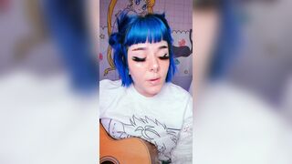 [515] ihatelaiika (LAIKAMusic aka Laika aka sleepylaika) OnlyFans Leaks CEO of Mental illness and Mommy Milkers