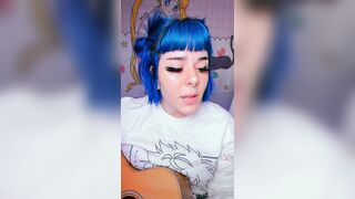 [515] ihatelaiika (LAIKAMusic aka Laika aka sleepylaika) OnlyFans Leaks CEO of Mental illness and Mommy Milkers