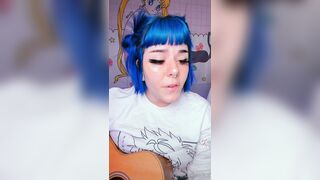 [515] ihatelaiika (LAIKAMusic aka Laika aka sleepylaika) OnlyFans Leaks CEO of Mental illness and Mommy Milkers