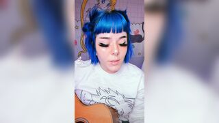 [515] ihatelaiika (LAIKAMusic aka Laika aka sleepylaika) OnlyFans Leaks CEO of Mental illness and Mommy Milkers