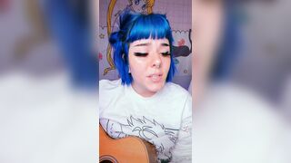 [515] ihatelaiika (LAIKAMusic aka Laika aka sleepylaika) OnlyFans Leaks CEO of Mental illness and Mommy Milkers