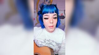 [515] ihatelaiika (LAIKAMusic aka Laika aka sleepylaika) OnlyFans Leaks CEO of Mental illness and Mommy Milkers