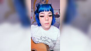 [515] ihatelaiika (LAIKAMusic aka Laika aka sleepylaika) OnlyFans Leaks CEO of Mental illness and Mommy Milkers