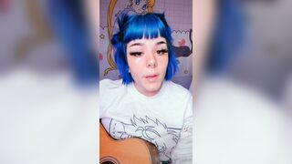 [515] ihatelaiika (LAIKAMusic aka Laika aka sleepylaika) OnlyFans Leaks CEO of Mental illness and Mommy Milkers