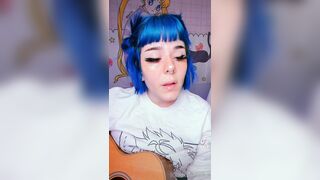 [515] ihatelaiika (LAIKAMusic aka Laika aka sleepylaika) OnlyFans Leaks CEO of Mental illness and Mommy Milkers