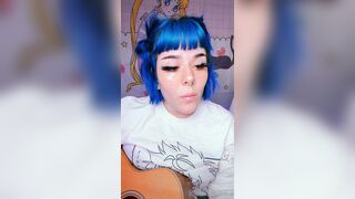 [515] ihatelaiika (LAIKAMusic aka Laika aka sleepylaika) OnlyFans Leaks CEO of Mental illness and Mommy Milkers