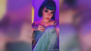 [521] ihatelaiika (LAIKAMusic aka Laika aka sleepylaika) OnlyFans Leaks CEO of Mental illness and Mommy Milkers