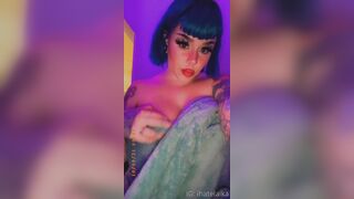 [521] ihatelaiika (LAIKAMusic aka Laika aka sleepylaika) OnlyFans Leaks CEO of Mental illness and Mommy Milkers