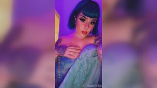 [521] ihatelaiika (LAIKAMusic aka Laika aka sleepylaika) OnlyFans Leaks CEO of Mental illness and Mommy Milkers