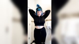 [523] ihatelaiika (LAIKAMusic aka Laika aka sleepylaika) OnlyFans Leaks CEO of Mental illness and Mommy Milkers