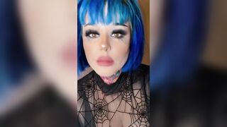 [530] ihatelaiika (LAIKAMusic aka Laika aka sleepylaika) OnlyFans Leaks CEO of Mental illness and Mommy Milkers