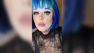 [530] ihatelaiika (LAIKAMusic aka Laika aka sleepylaika) OnlyFans Leaks CEO of Mental illness and Mommy Milkers