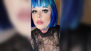 [530] ihatelaiika (LAIKAMusic aka Laika aka sleepylaika) OnlyFans Leaks CEO of Mental illness and Mommy Milkers