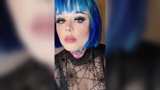 [530] ihatelaiika (LAIKAMusic aka Laika aka sleepylaika) OnlyFans Leaks CEO of Mental illness and Mommy Milkers