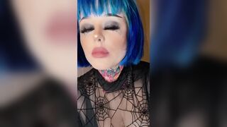 [530] ihatelaiika (LAIKAMusic aka Laika aka sleepylaika) OnlyFans Leaks CEO of Mental illness and Mommy Milkers