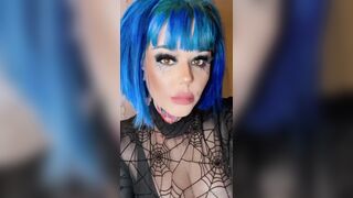 [530] ihatelaiika (LAIKAMusic aka Laika aka sleepylaika) OnlyFans Leaks CEO of Mental illness and Mommy Milkers
