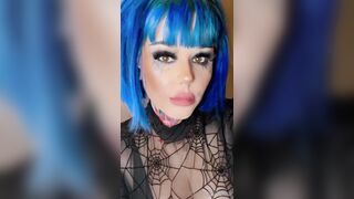 [530] ihatelaiika (LAIKAMusic aka Laika aka sleepylaika) OnlyFans Leaks CEO of Mental illness and Mommy Milkers