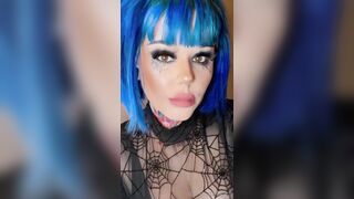 [530] ihatelaiika (LAIKAMusic aka Laika aka sleepylaika) OnlyFans Leaks CEO of Mental illness and Mommy Milkers
