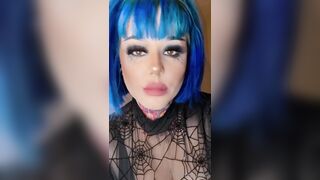 [530] ihatelaiika (LAIKAMusic aka Laika aka sleepylaika) OnlyFans Leaks CEO of Mental illness and Mommy Milkers