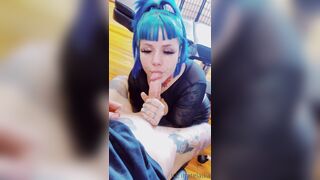 [539] ihatelaiika (LAIKAMusic aka Laika aka sleepylaika) OnlyFans Leaks CEO of Mental illness and Mommy Milkers