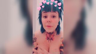 [544] ihatelaiika (LAIKAMusic aka Laika aka sleepylaika) OnlyFans Leaks CEO of Mental illness and Mommy Milkers