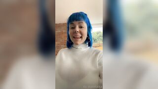 [548] ihatelaiika (LAIKAMusic aka Laika aka sleepylaika) OnlyFans Leaks CEO of Mental illness and Mommy Milkers