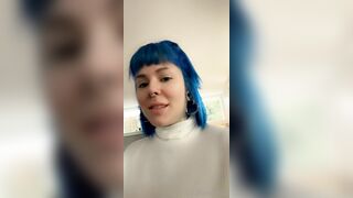 [548] ihatelaiika (LAIKAMusic aka Laika aka sleepylaika) OnlyFans Leaks CEO of Mental illness and Mommy Milkers