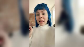 [548] ihatelaiika (LAIKAMusic aka Laika aka sleepylaika) OnlyFans Leaks CEO of Mental illness and Mommy Milkers